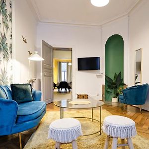 Appartement met Vier Slaapkamers